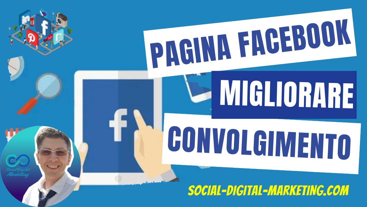 Pagina Facebook