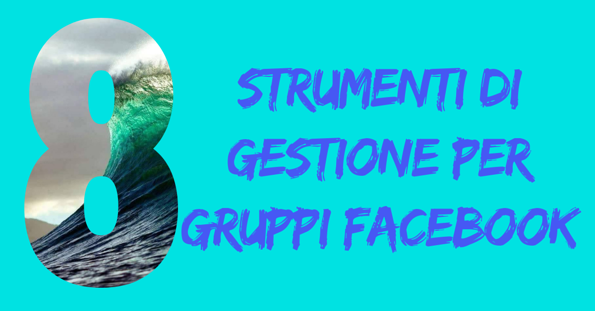 gruppi facebook