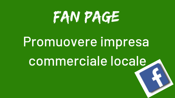 impresa locale