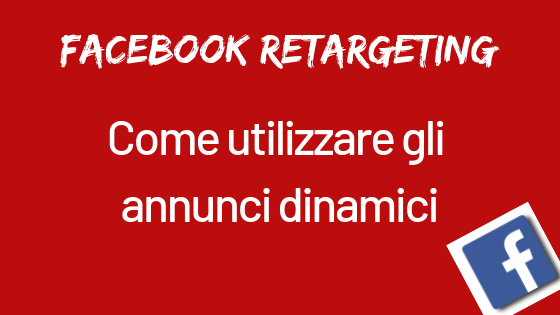 facebook retargeting