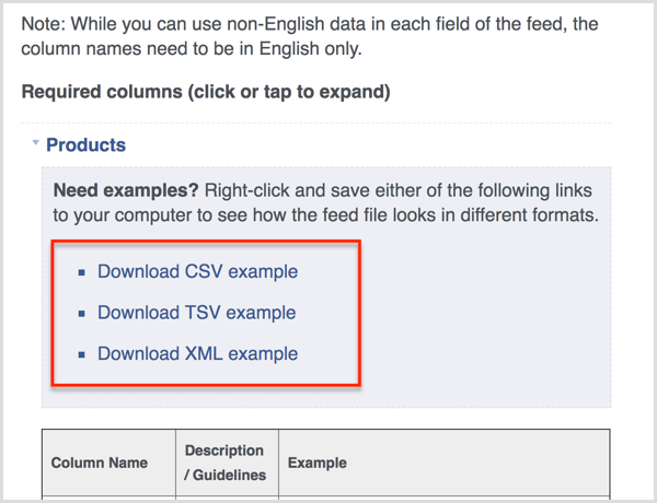 Facebook retargeting: formato da utilizzare