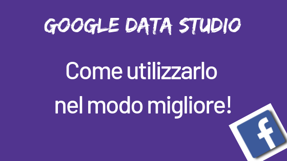 google data studio