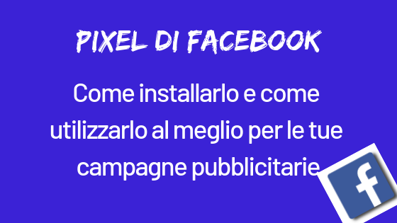 pixel facebook