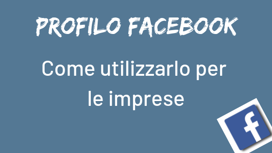 profilo facebook