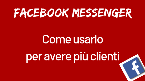 Facebook-Messenger