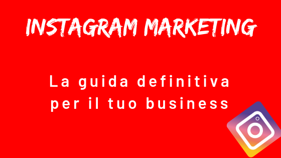 Instagram Marketing