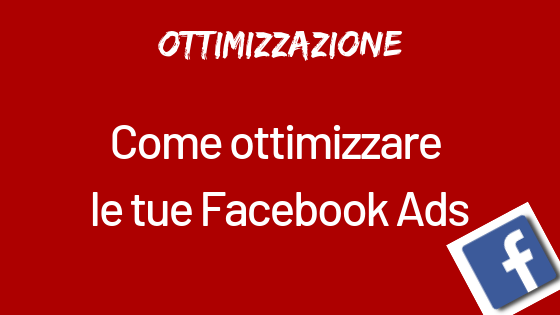 ottimizzazione