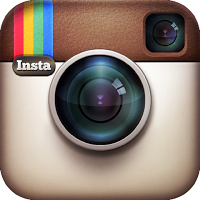 MONITORAGGIO INSTAGRAM: Instagram logo