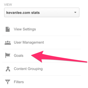 Come usare google analytics: obbiettivo “conversioni”