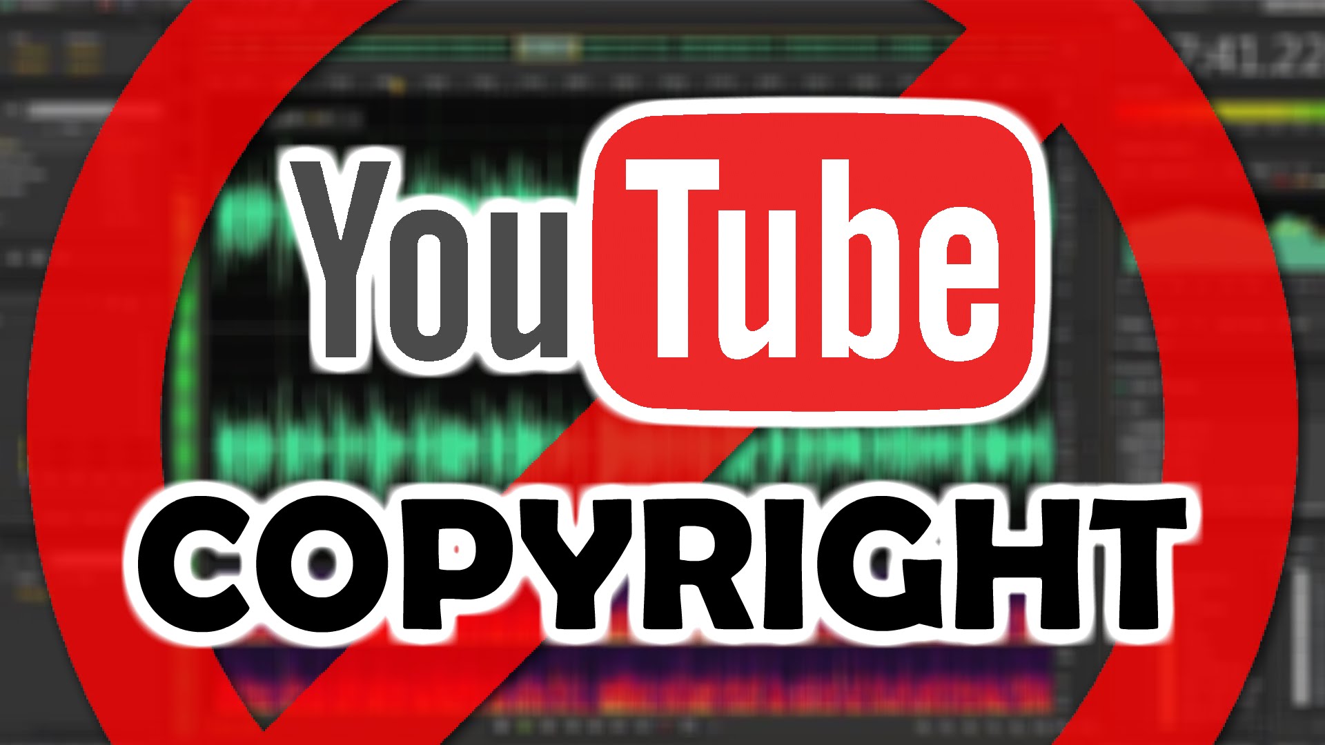 youtube copyright