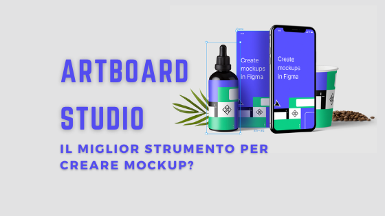 ArtBoard Studio_Il Miglior Strumento Per Creare Mockup