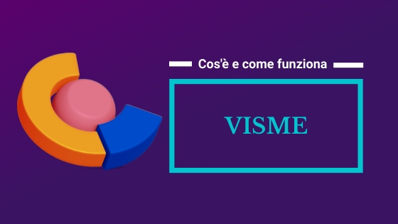 Cos'è VISME e come funziona - Tutorial passo passo