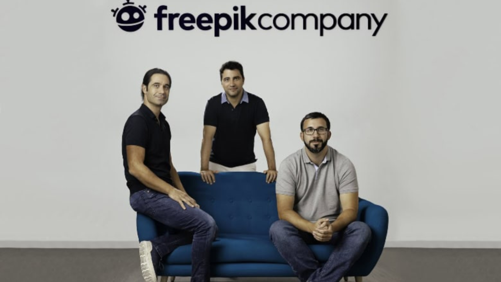 Freepik-Company