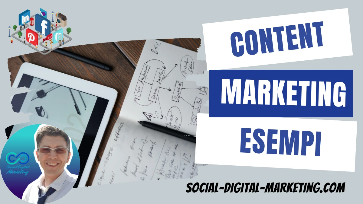 Content marketing