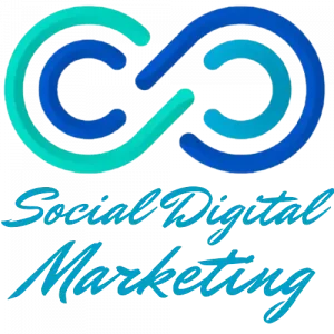 social digital marketing