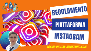 regolamento Instagram