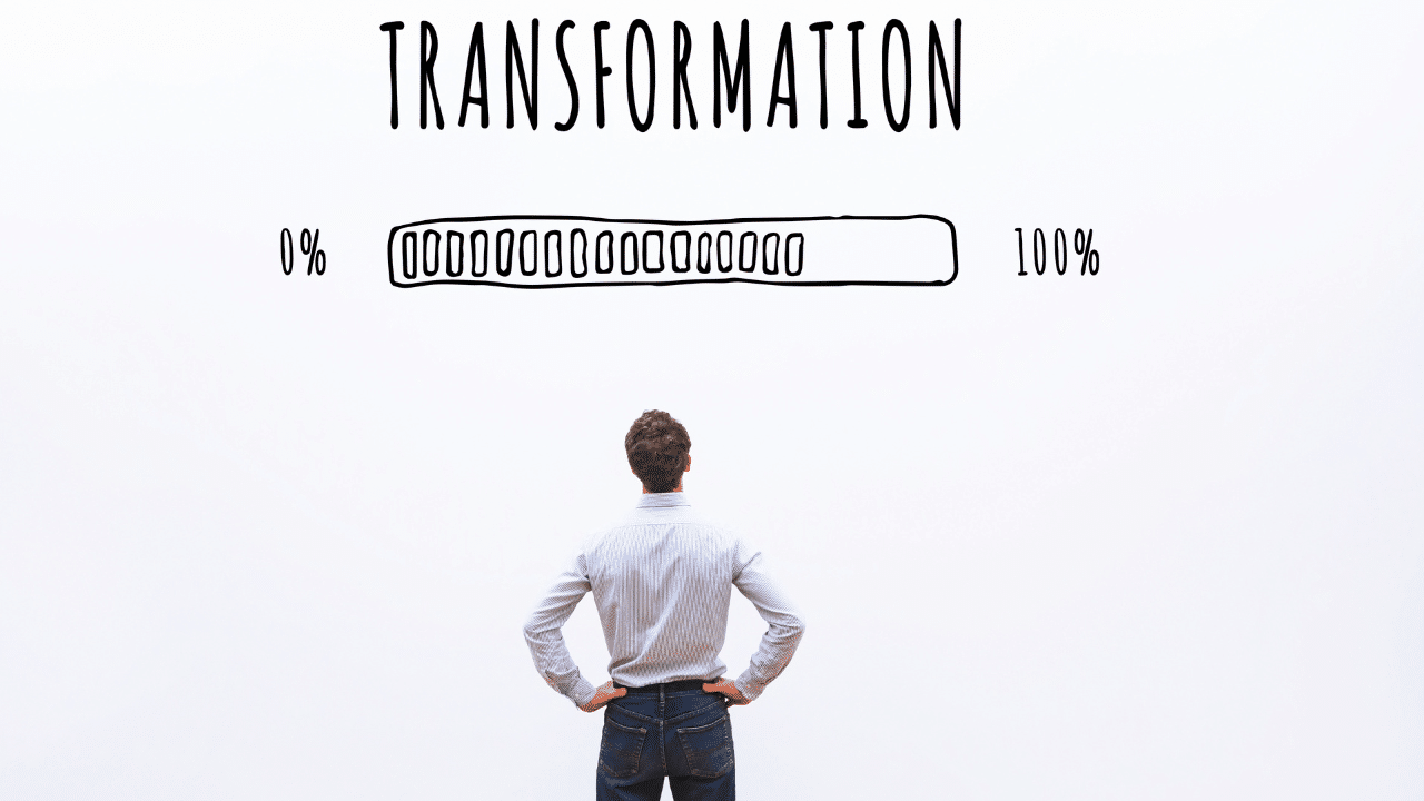 Consulente Digital Transformation