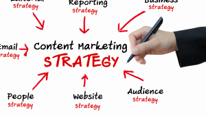 consulenza content marketing